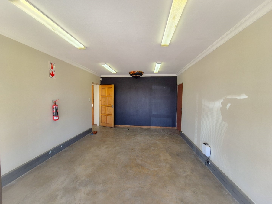 Commercial Property for Sale in Sasolburg Industrial Zone 2 Free State